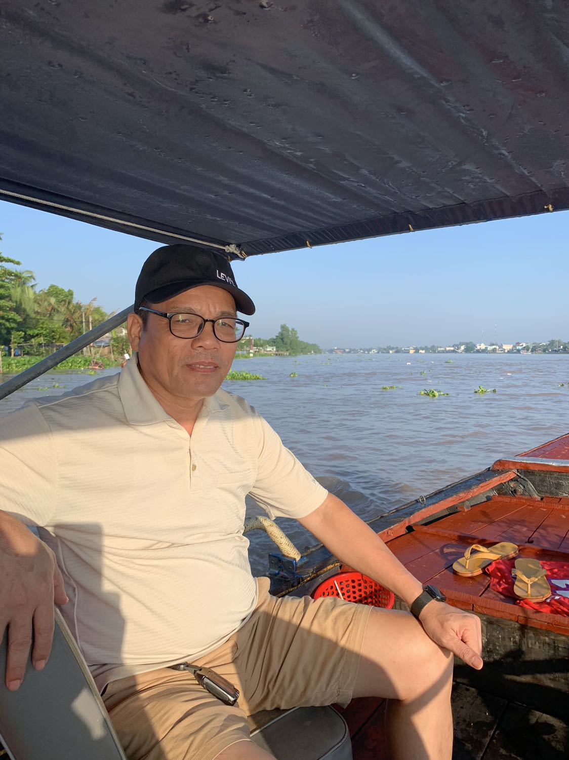 Đang theo dỏi chất lượng.