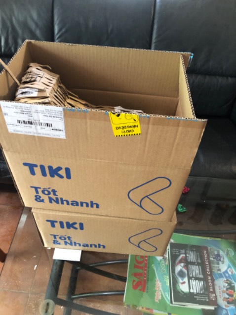 Nhan hang nhanh. Đủ. Giá sales tốt hơn cả ***. Giao hang siêu nhanh.