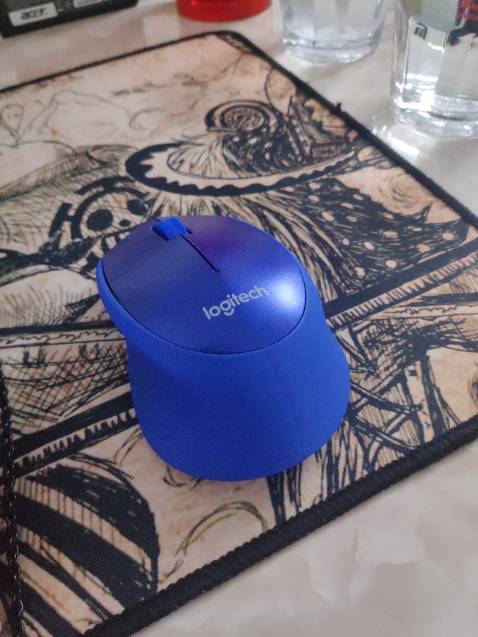 Chuột ngon, sài đó giờ r, giờ mua con thứ 3