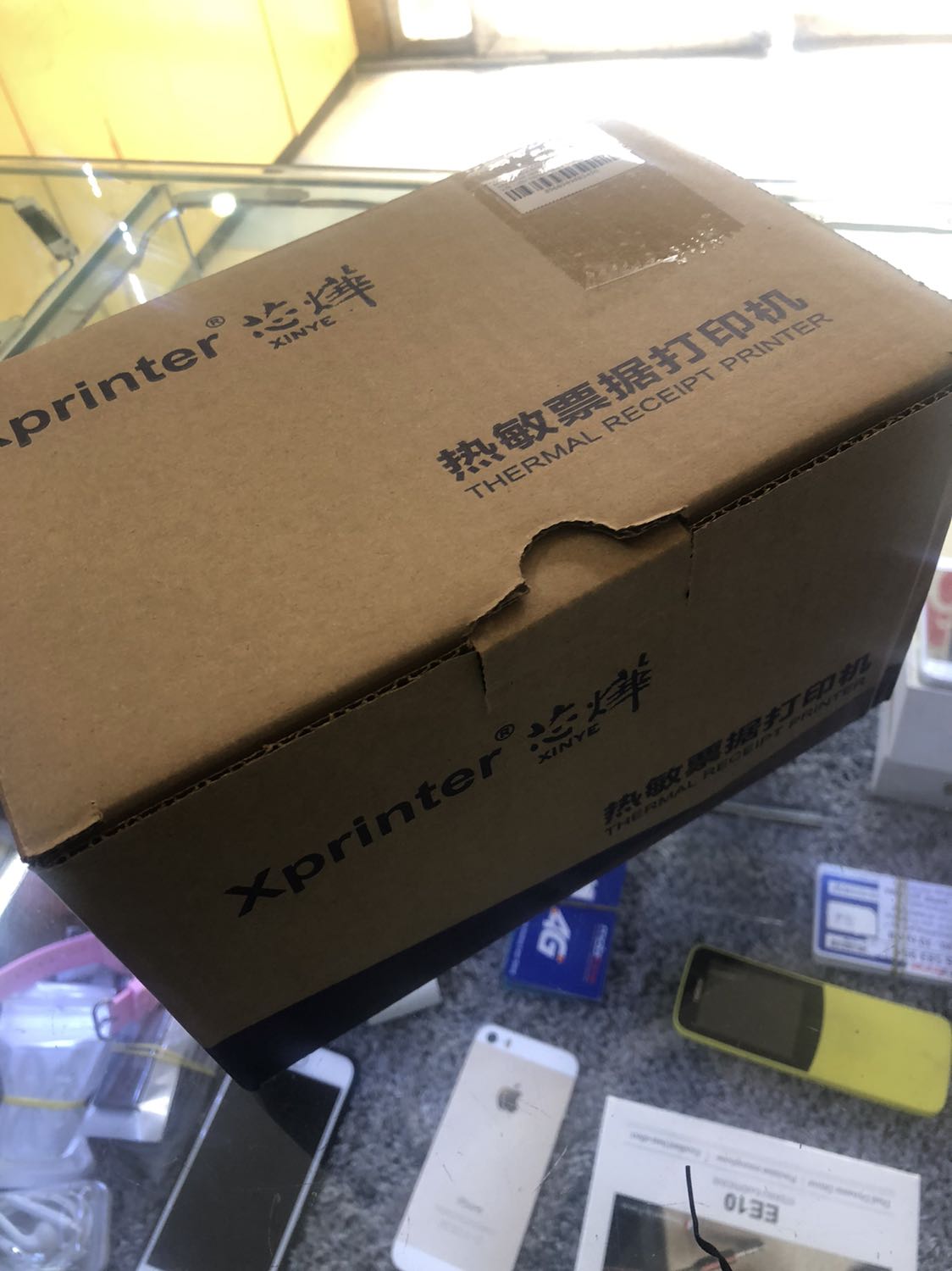 Hài lòng. Kết lối không dây.  Ngon bổ rẻ
 Đóng gói cẩn thận. Nhân viên giao hàng nhiệt tình. Hài lòng. Kết lối không dây.  Ngon bổ rẻ
 Đóng gói cẩn thận. Nhân viên giao hàng nhiệt tình.