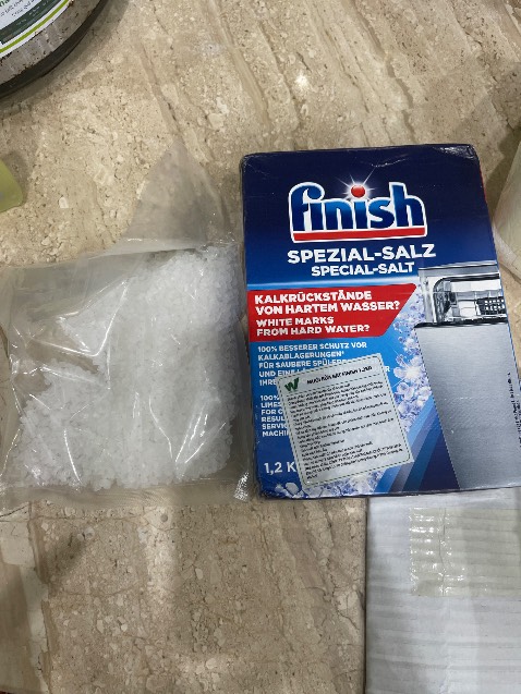 Có tặng thêm gói nhỏ