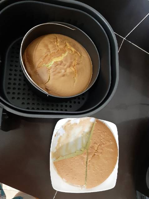 Sản phẩm tốt, dễ dùng, có thể điều chỉnh theo kinh nghiệm sẽ có chín đều hơn. Chiên đồ ăn rất ngon nhìn món ăn mà kích thích. hạn chế dầu mỡ thừa. Tiki giao hàng nhanh như người yêu cũ trở mặt. Ờ mây *** gút chóp