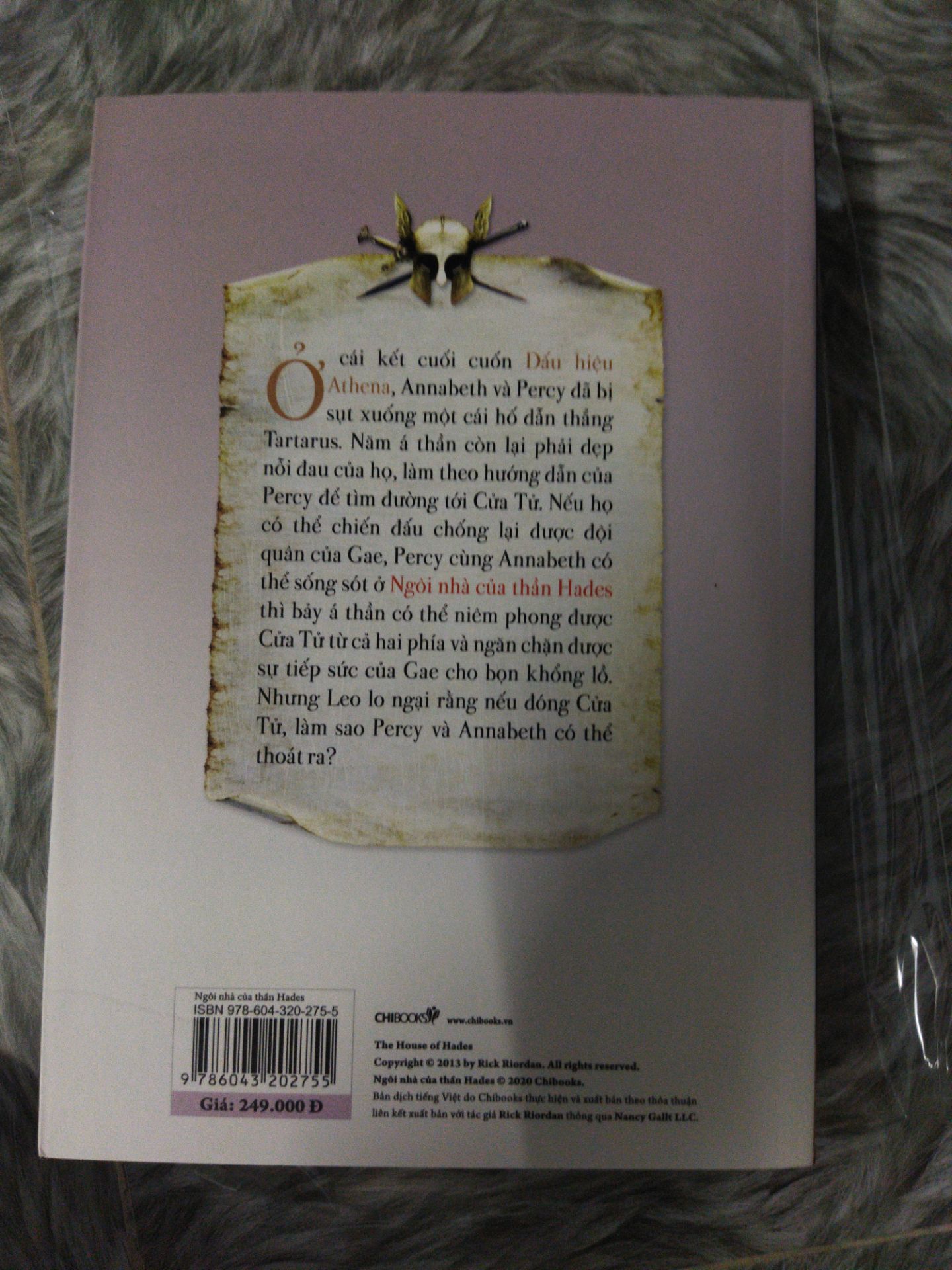 sách đẹp, rất mới, còn nguyên màng bọc, đóng gói kỹ càng, giao hàng nhanh