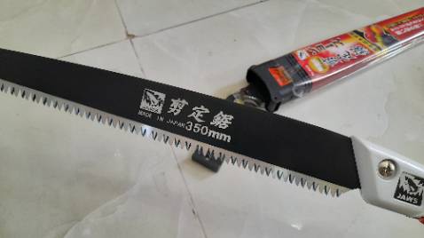 Cưa sắc
Hàng nhật có khác
Ok
Shop tư vấn nhiệt tình
Tốt