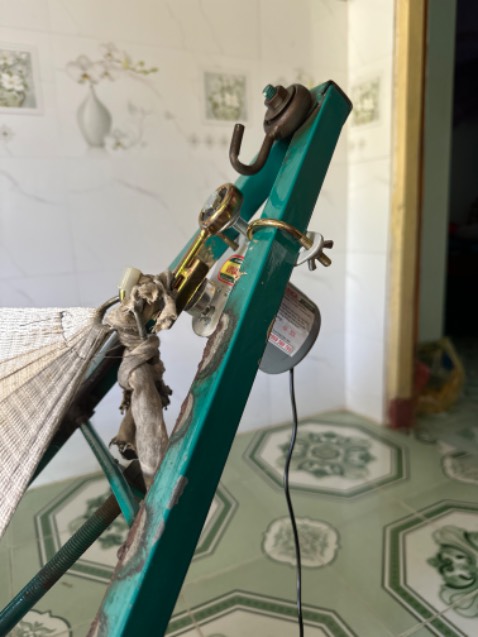 Sản phẩm tốt, nên mua nha