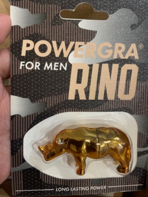 Loại này trước có dùng rồi thấy ok mua tiếp mà thấy shop mới ra loại tê giác kêu là dùng lâu dài cải thiện được sinh lý nên mua thử luôn, để có gì mình feed back lại sau Loại này trước có dùng rồi thấy ok mua tiếp mà thấy shop mới ra loại tê giác kêu là dùng lâu dài cải thiện được sinh lý nên mua thử luôn, để có gì mình feed back lại sau