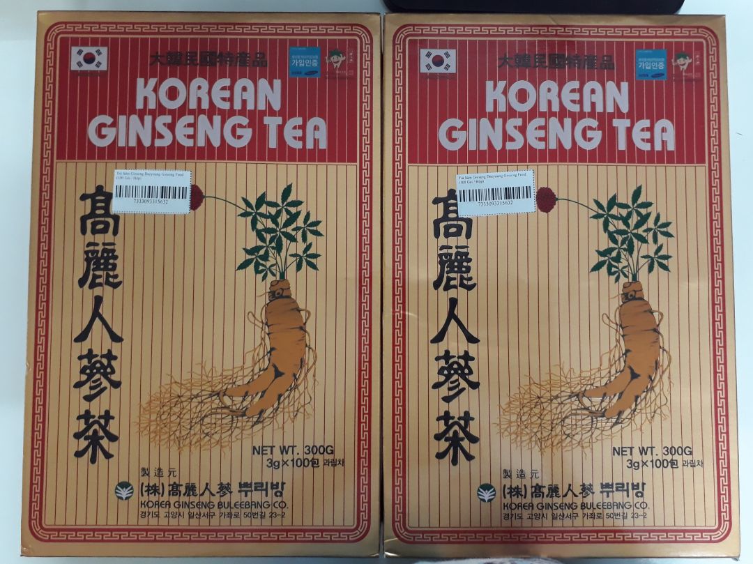 Mua 2 hộp. 1 hộp ko có tem niêm phong. 1 hộp tem bị rạch 2/3. Hộp mở ra là 1 vỉ đựng sâm cũng không đóng bịch nilon seal lại. Nhận hàng mà cảm thấy không đảm bảo. Ko biết có phải hàng thật không hay hàng trôi nổi.