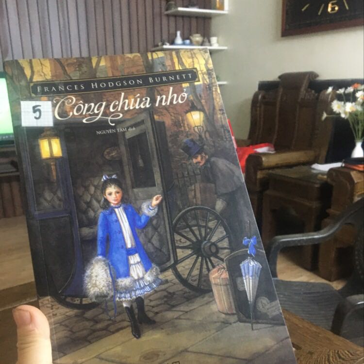 sách rất đẹp nhé