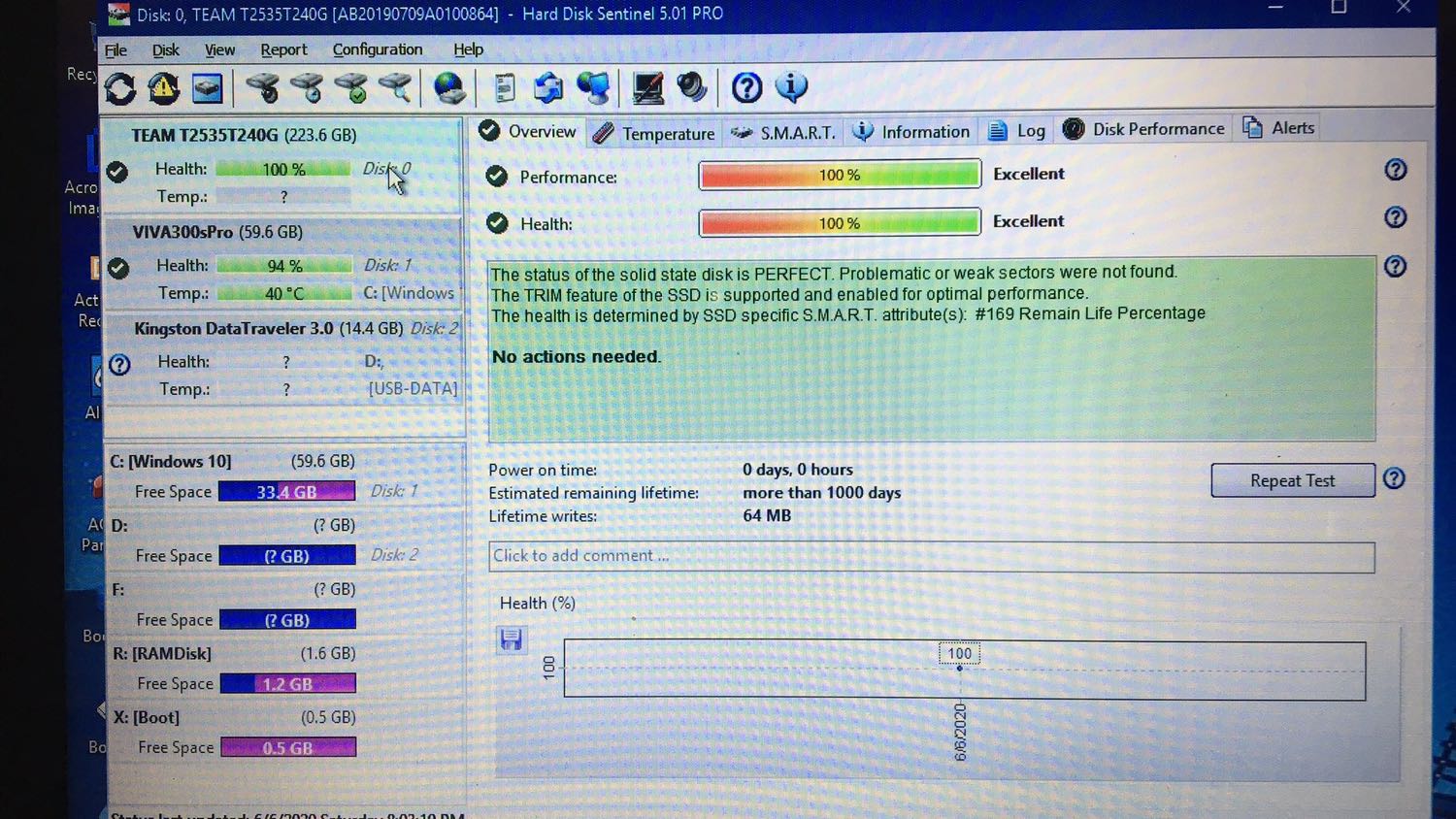 Nâng cấp con laptop cùi bắp cũng ổn trong tầm giá này... Nâng cấp con laptop cùi bắp cũng ổn trong tầm giá này...