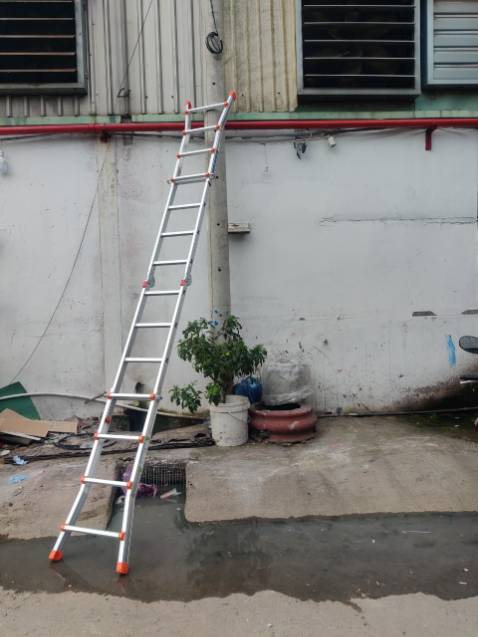 ổn áp... dễ dùng, chất liệu nhôm rất sáng, có vẽ cao cấp. săn dc voucher 200k của shop nữa thật tuyệt vời... 5 sao chúc shop mua may bán đắt