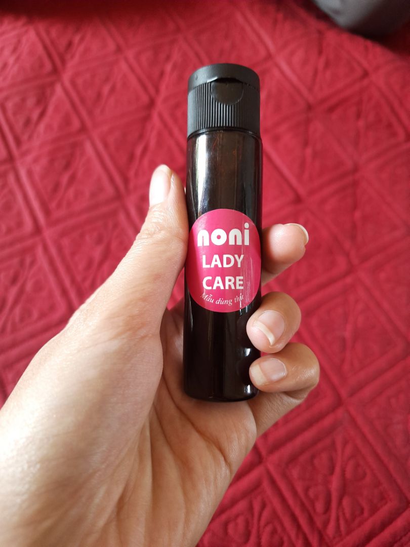 sản phẩm dùng rất thích, mát lạnh, lọ nhỏ mà dùng rất lâu hết, shop rất nhiệt tình.