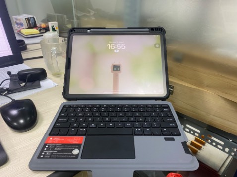 Gõ êm, ít tiếng ồn