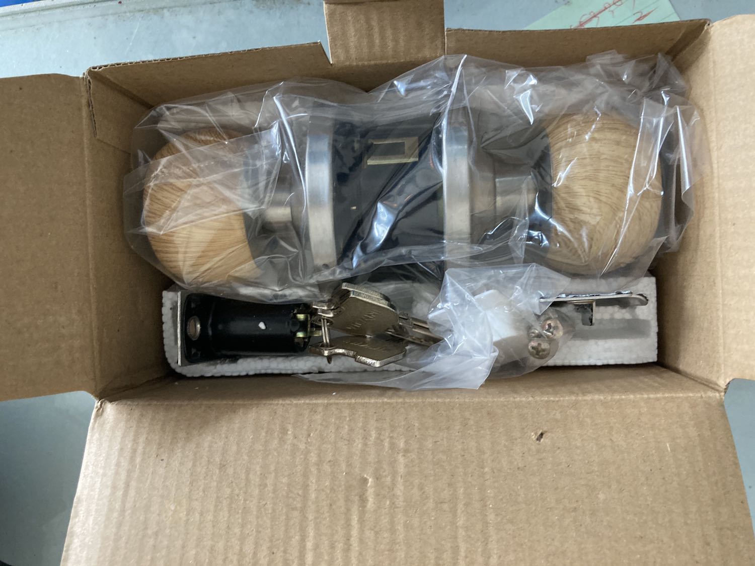 Hàng giao nhanh, mới và đẹp.

Sử dụng tốt.