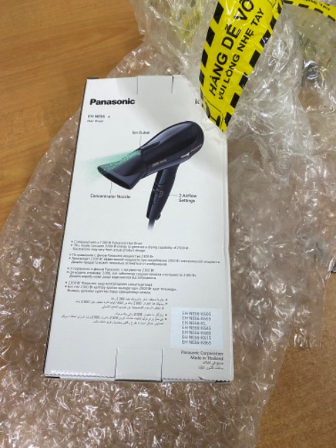 Rất hài lòng. Chất lượng , mẫu mã đúng như quảng cáo .Đóng gói cẩn thận.