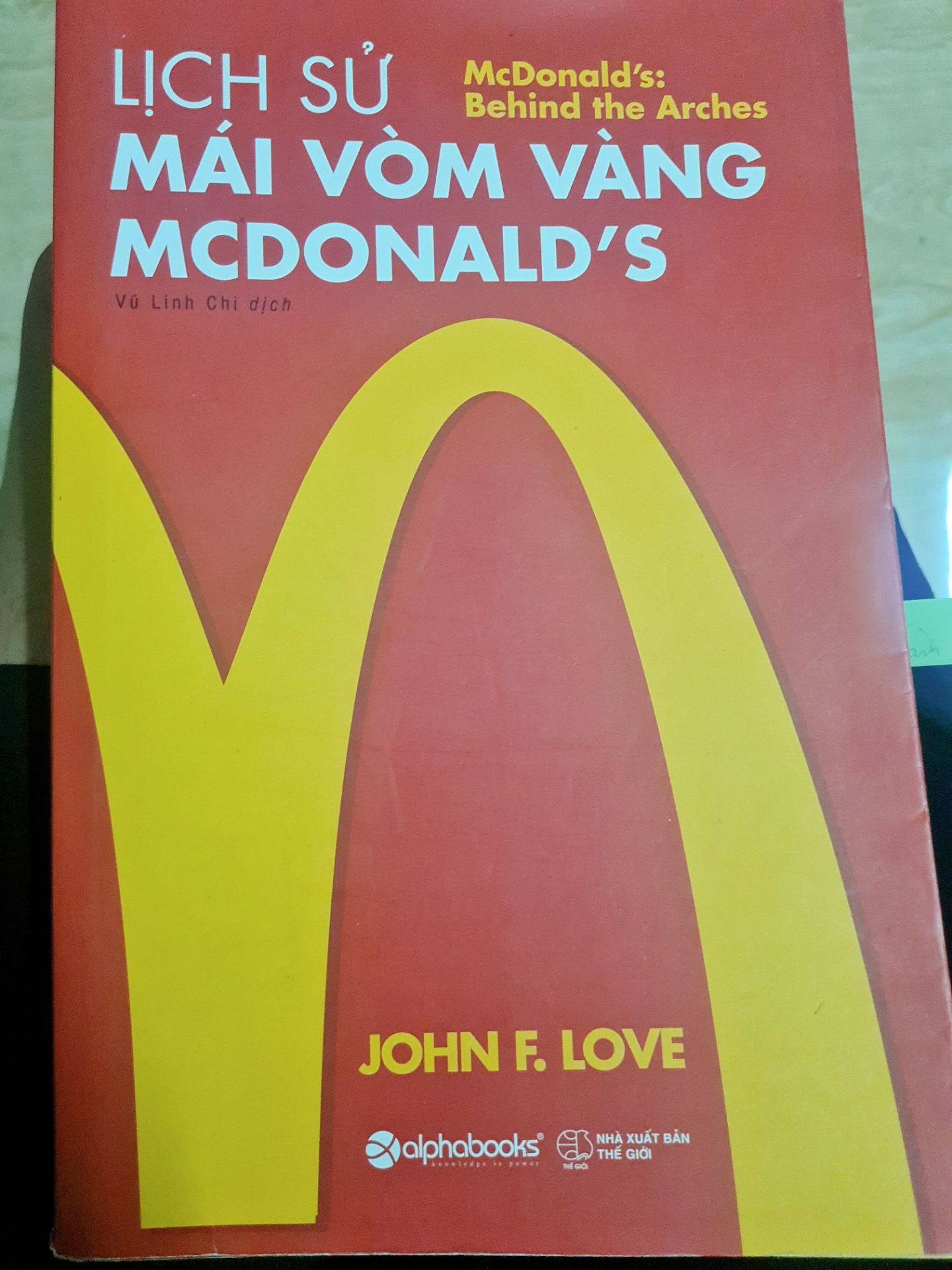 đã nhận được sách. Sách được đóng gói cẩn thận. nội dung rất chi tiết. Đọc một mạch nguyên ngày hết cuốn sách. giao hàng nhanh. rất ưng