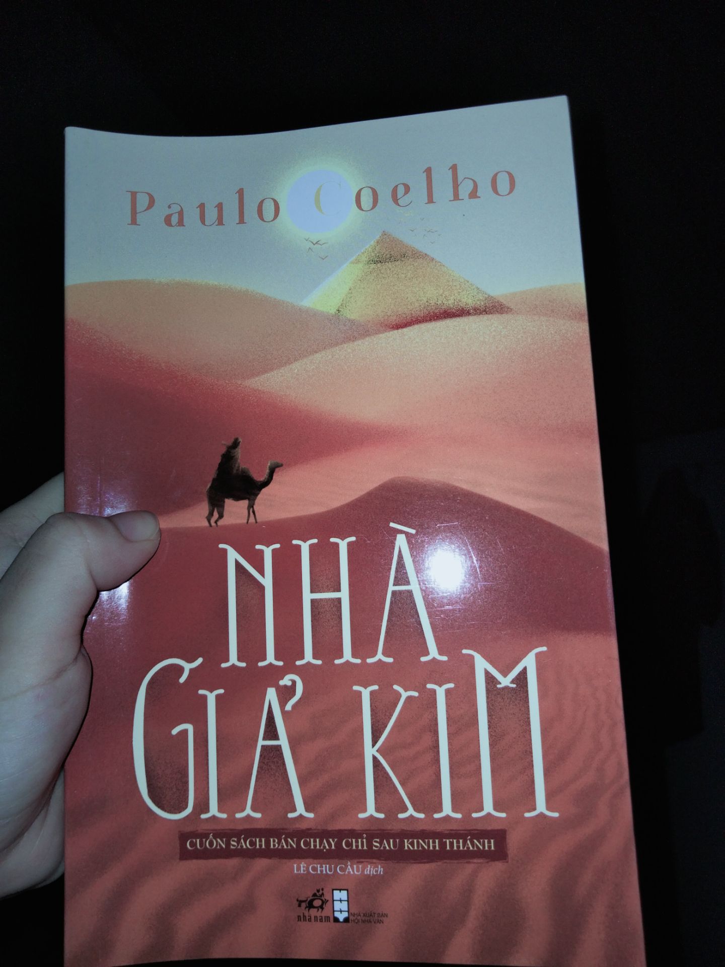 sách hay, bìa đẹp