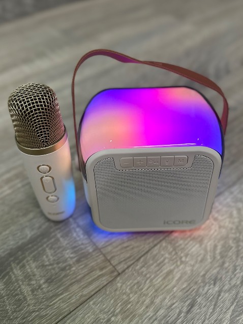 Âm thanh to rõ, kiểu dáng đẹp, có bảo hành đầy đủ, giao hàng nhanh, shiper thân thiện. Ít khi mua trên tiki nhưng hàng lúc nào cũng chất lượng