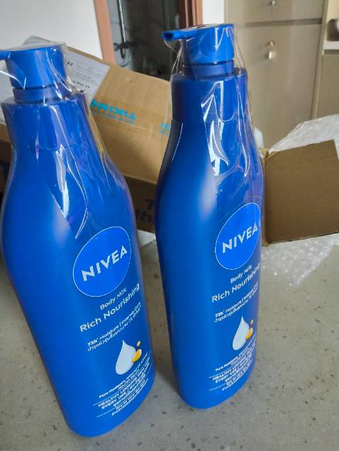 Dưỡng da thường xuyên