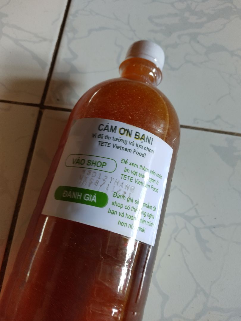 hàng giao nhanh,đóng gói rất kỹ lưỡng, nhận hàng xong hàng còn nguyên vẹn, nhân viên giao hàng tận nơi, hàng mẫu mã tốt. chất lượng  cũng tốt, shop lịch sự có thư cảm ơn