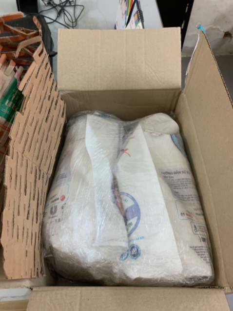 Sản phẩm này tốt. Sẽ ủng hộ cho những lần mua hàng sau Sản phẩm này tốt. Sẽ ủng hộ cho những lần mua hàng sau