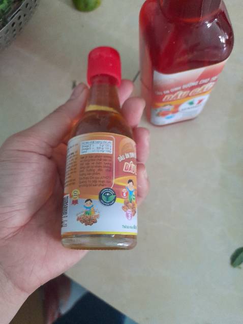 Đóng gói cận thận nhưng trc mình tự làm mùi dầu gấc thơm lắm đây thì ko đc thơm hay do ép lạnh nên ko thơm mà giữ ng đc chất