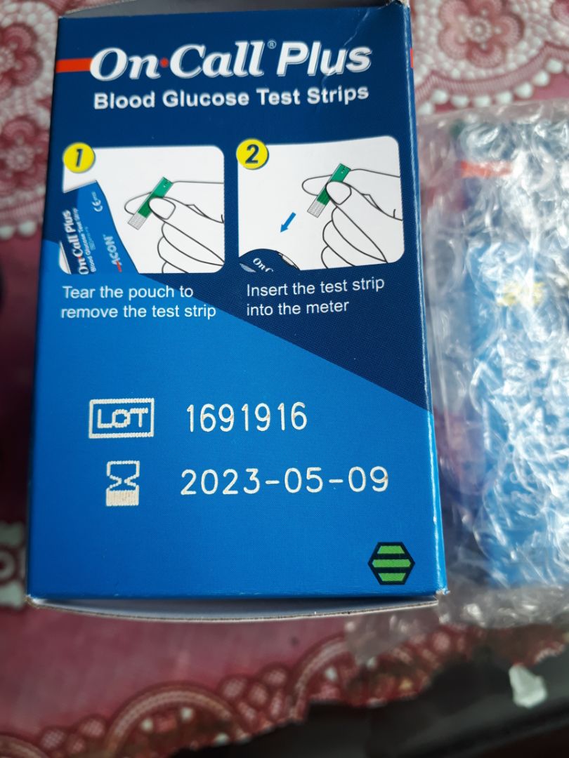 Shop giao nhanh, đóng gói chắc chắn, sản phẩm đúng như mô tả, hạn sử dụng đến tháng 5 năm 2023.