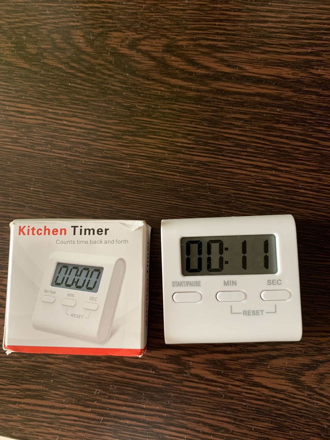 Mẫu mã đẹp, gọn nhẹ, dễ sử dụng