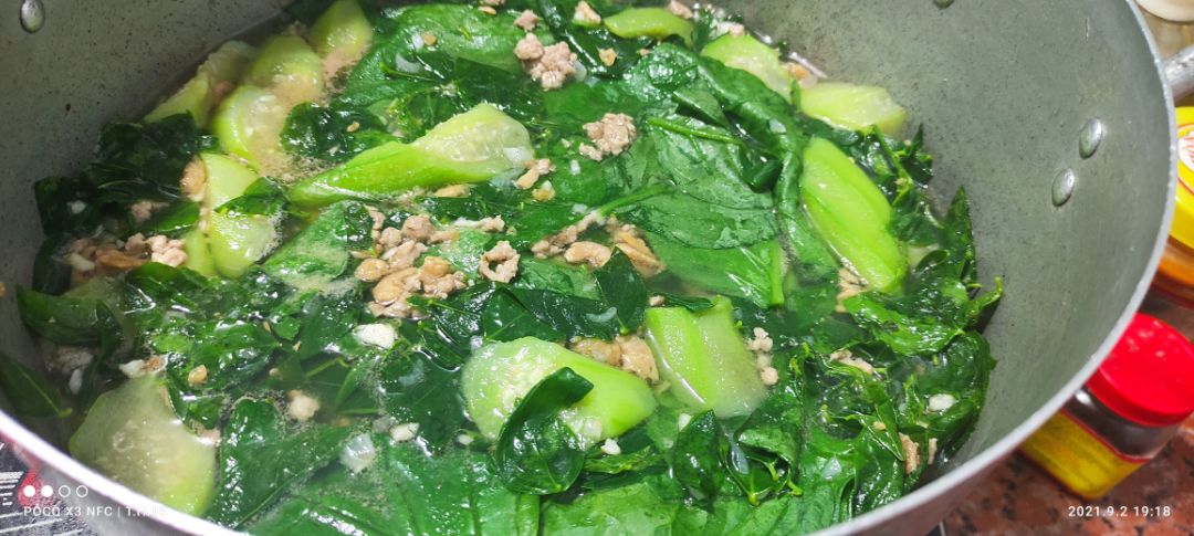 hạt lên mầm khá oke. lá ban đầu to, nấu canh thịt bằm bồ ngót, mướp và mồng tơi thì ối giồi ôi luôn.
cắt ăn đợt đầu xong thì các mắc lá nảy chồi và..  vàng úa, ko phát triển nữa. chắc do thiếu phân.
đánh giá chung: khá tốt