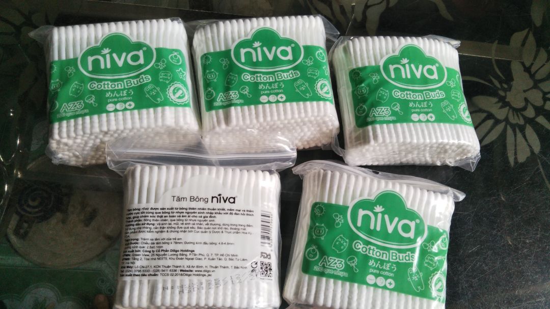 hàng giống mô tả