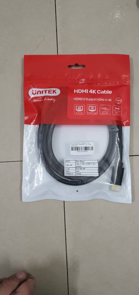 Ghim vào nhận ngay, chưa đó điều kiện thử với chất lượng 4K. Nhưng nhìn chung là ưng ý.