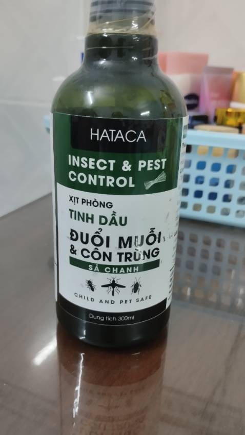 Hàng đóng gói kỹ, SP có mùi dễ chịu