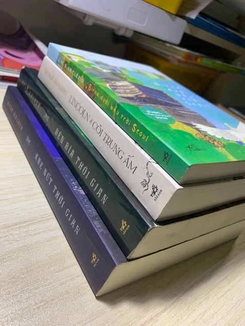 Tikicare chăm sóc khách hàng siêu tốt