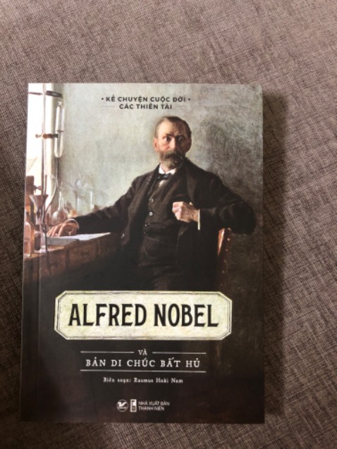 Sách rất hay. Đây là lần thứ 6 mình mua r rất tốt