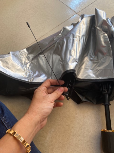 Mới nhận hàng khui ra đã hư Mới nhận hàng khui ra đã hư