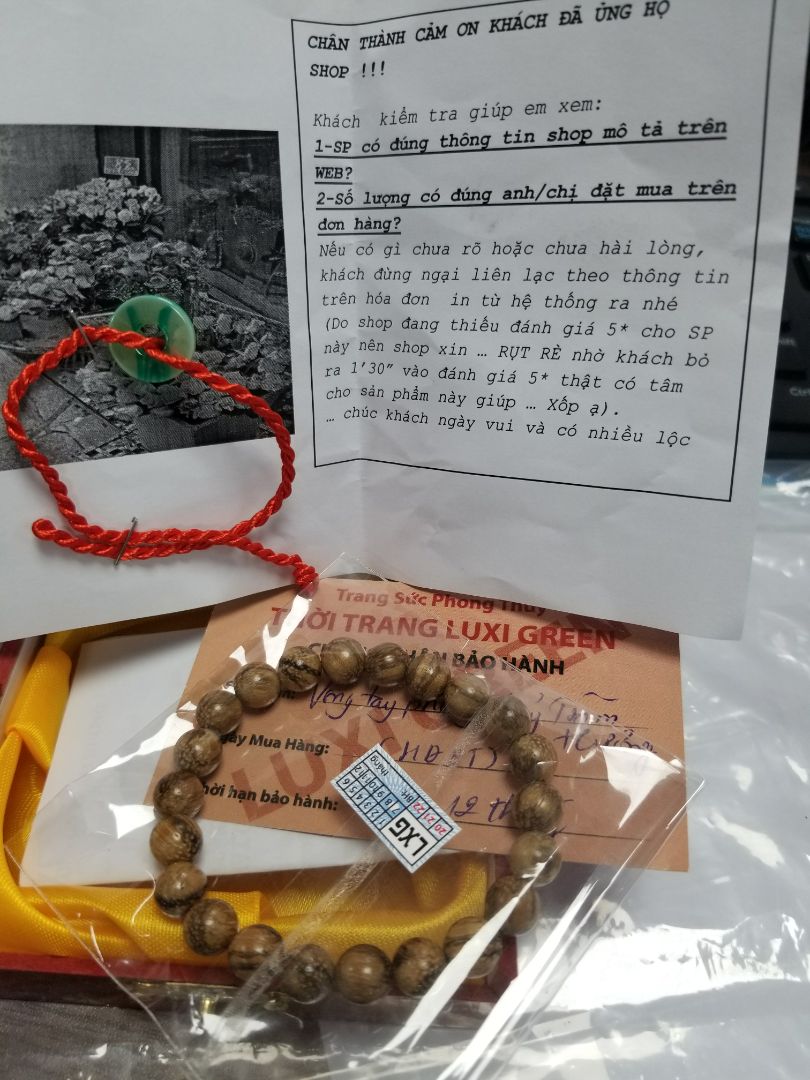 Rất Hài lòng, đóng gói đẹp