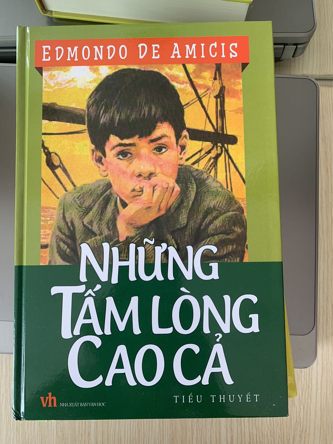 sách hay, giá rẻ