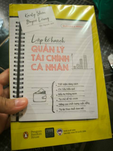 Đóng gói kỹ. Mình sẽ đọc và cảm nhận