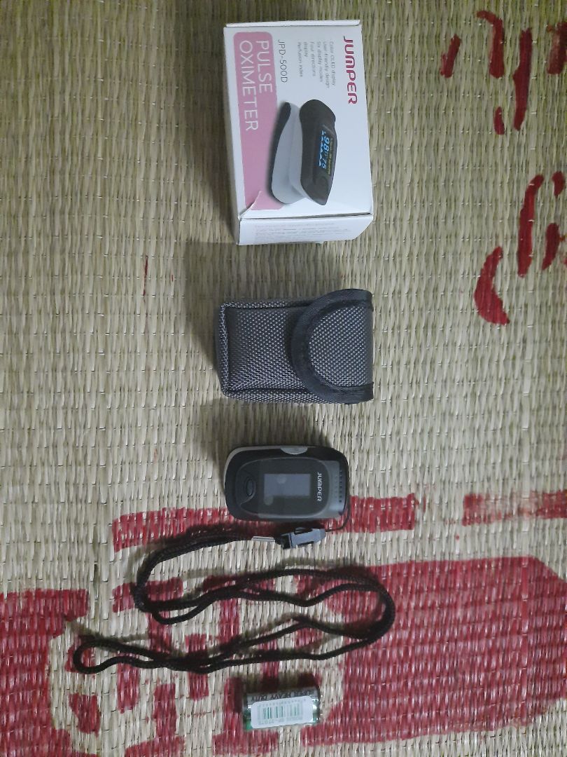 Sản phẩm giống với mô tả, hàng nhập khẩu do FDI kiểm duyệt nên chất lượng, thời gian giao hàng tương đối trong thời điểm dịch bệnh nên chấp nhận được. Cần có thời gian sử dụng để kiểm chứng chất lượng sản phẩm. Một thiết bị cho những bệnh nhân covid-19 và tất cả những ai muốn phòng bệnh thì nên mua. Giá cả phải chăng so với thị trường hiện nay. Sẽ ủng hộ shop những sản phẩm khác nếu sản phẩm sử dụng tốt.