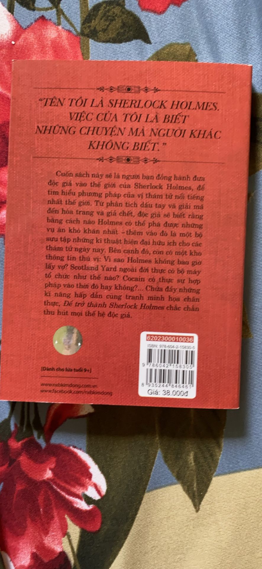 hay. Các phương pháp rất chi tiết