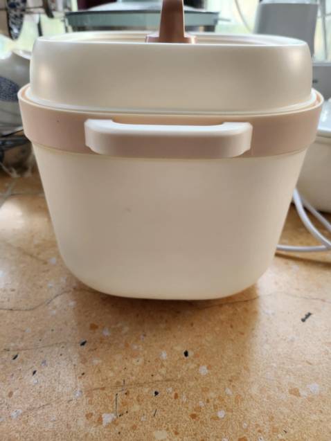 Nồi đẹp. Nhiều chế độ. Có lỗi xảy ra nhưng tiki bảo hành đổi mới luôn. Rất nhanh Nồi đẹp. Nhiều chế độ. Có lỗi xảy ra nhưng tiki bảo hành đổi mới luôn. Rất nhanh