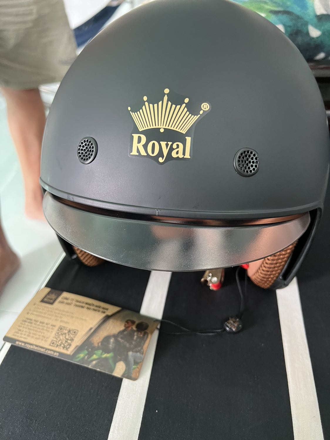 Nhìn đẹp chắc đáng mua nha các bạn