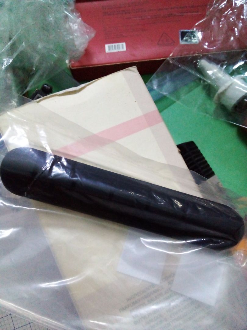 sản phẩm tốt ok có thể gắn được dây to dây nhỏ do lỗ có co dãn