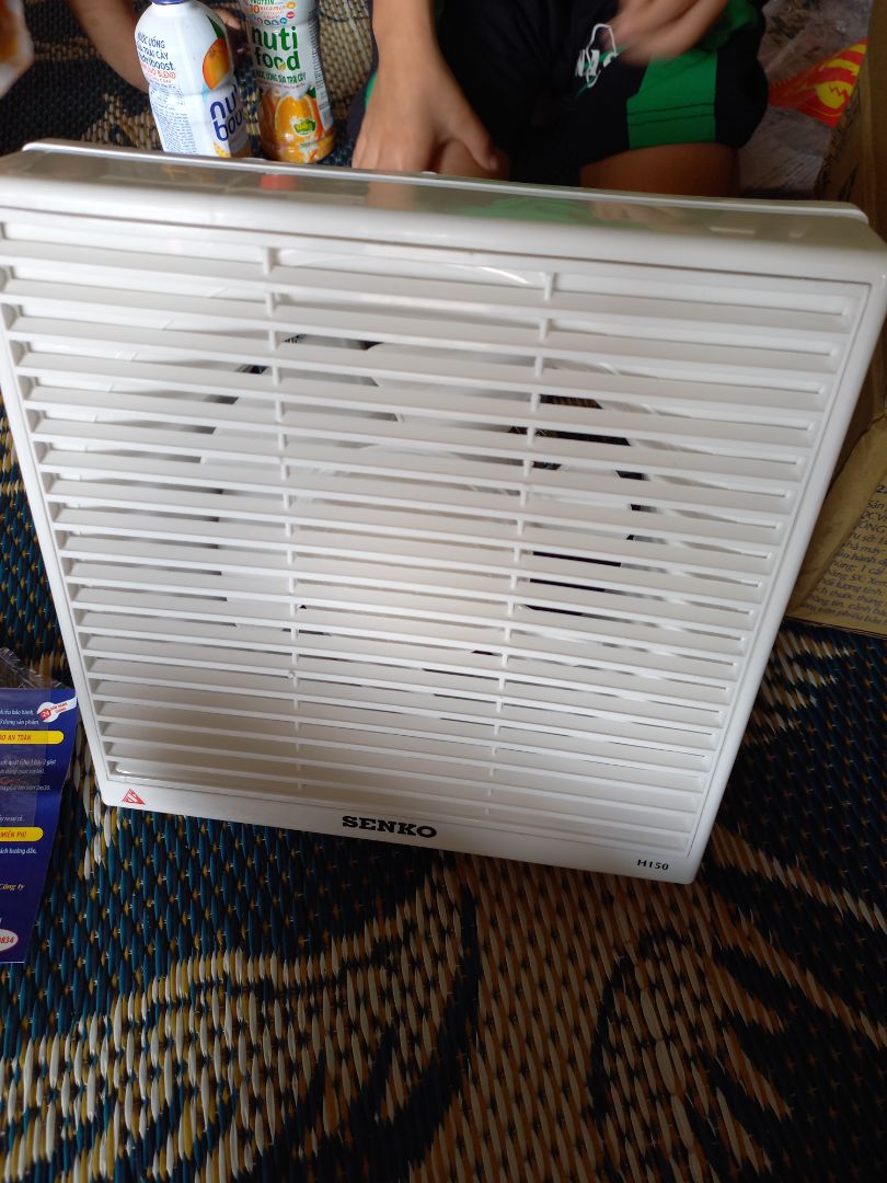 đóng gói và vận chuyển rất tốt