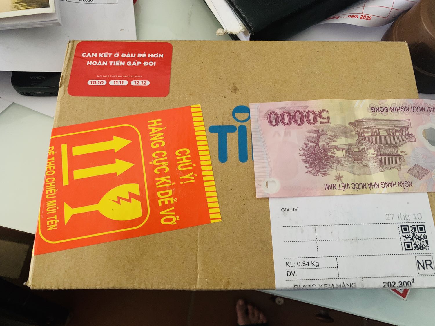 Ảnh đánh giá