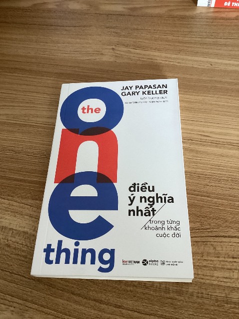 sách oke, nhưng phần sau sách hơi bẩn chút.