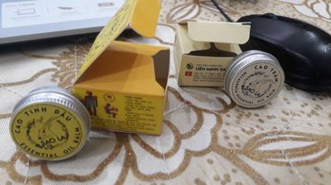 Sản phẩm tốt, chất lượng. Đã dùng một thời gian và thấy hiệu quả, giảm nhức mỏi đau lưng.