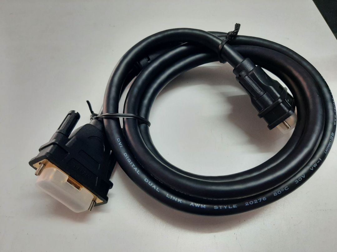 Hàng chất lượng. Dây rất chắc chắn. Kết nối đảm bảo tốt