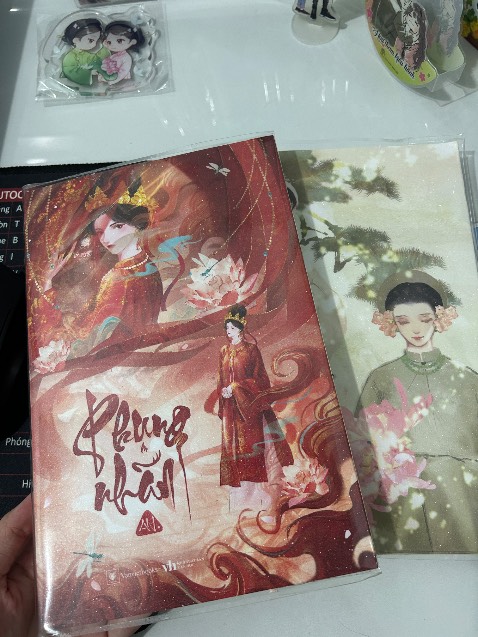 Xinh đẹp tuyệt vời!🥺✨