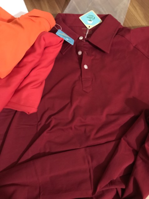 Chất áo rất đẹp. LIKE