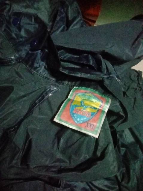 Sản phẩm ko đúng như quảng cáo bị thấm nước tránh mua hàng hiệu HACO rất tệ